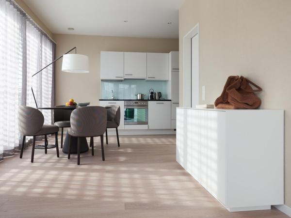 CITY STAY - Franklinstrasse : photo 2 de la chambre appartement 1 chambre