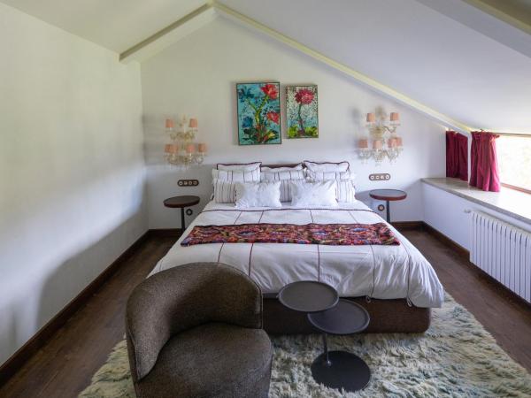 Casa Beatnik Hotel : photo 1 de la chambre suite moyenne