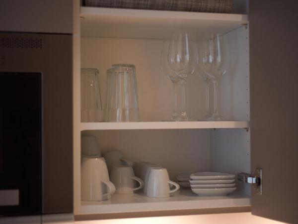 CITY STAY - Franklinstrasse : photo 7 de la chambre appartement standard