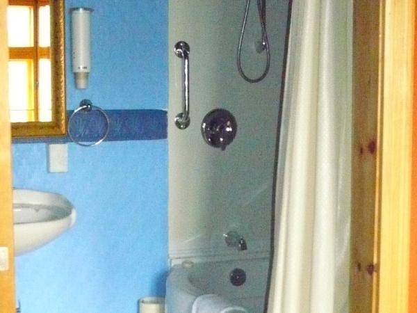 L'intendant : photo 2 de la chambre chambre double standard