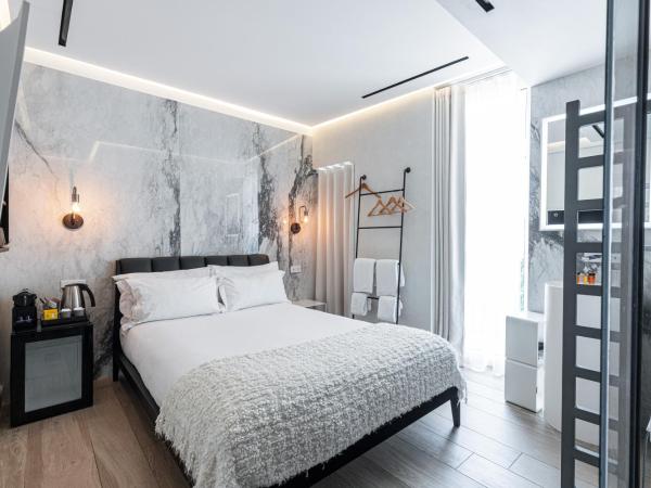 Le Dortoir Boutique Suites : photo 2 de la chambre chambre double