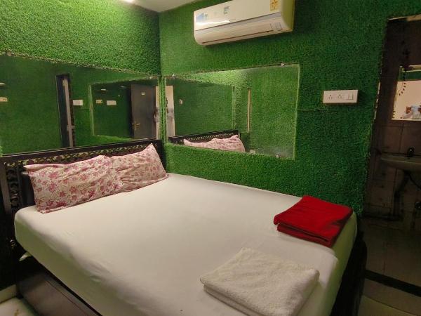 Hotel Janata : photo 10 de la chambre chambre simple