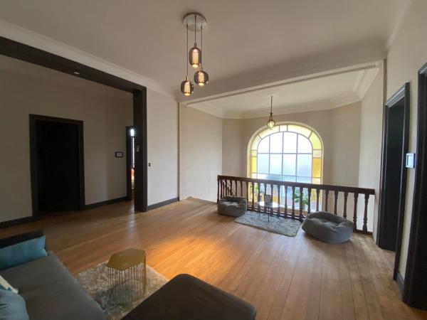 Maison Colodge DELORY BARBIEUX : photo 9 de la chambre studio deluxe