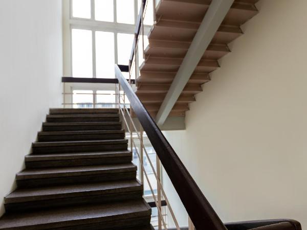 Dom Turystyczny Indigo : photo 8 de la chambre chambre lits jumeaux avec salle de bains privative