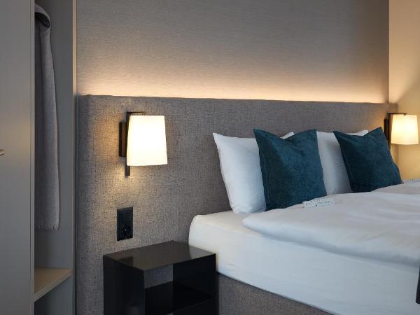 CITY STAY - Franklinstrasse : photo 5 de la chambre appartement 1 chambre