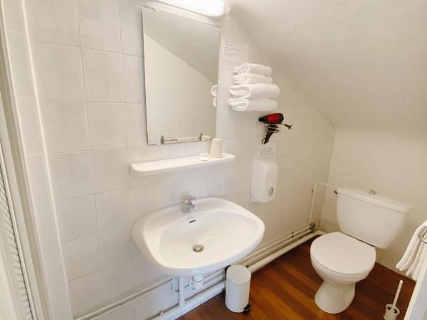 Outsite Coliving Biarritz : photo 5 de la chambre chambre double mansardée