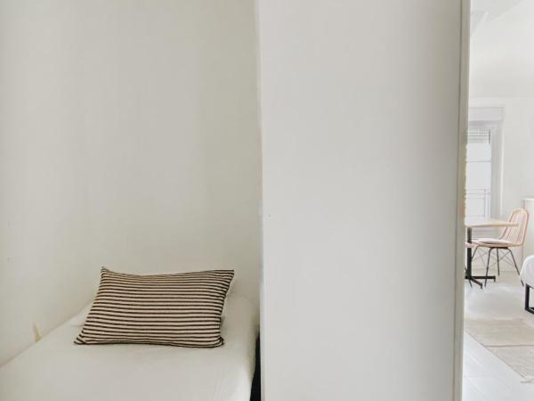 Outsite Coliving Biarritz : photo 2 de la chambre studio