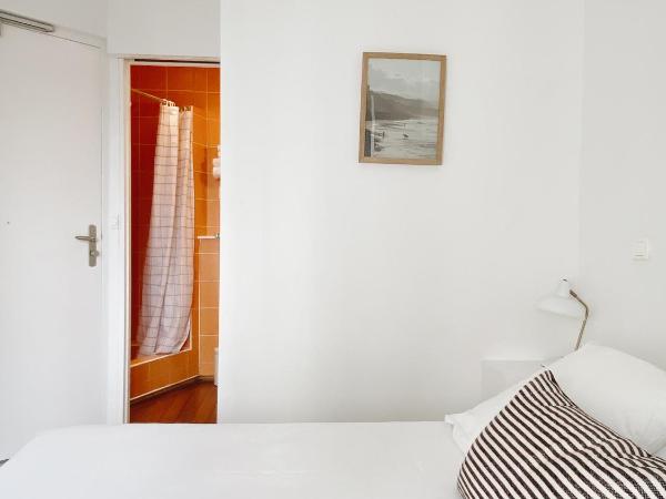 Outsite Coliving Biarritz : photo 5 de la chambre chambre double standard