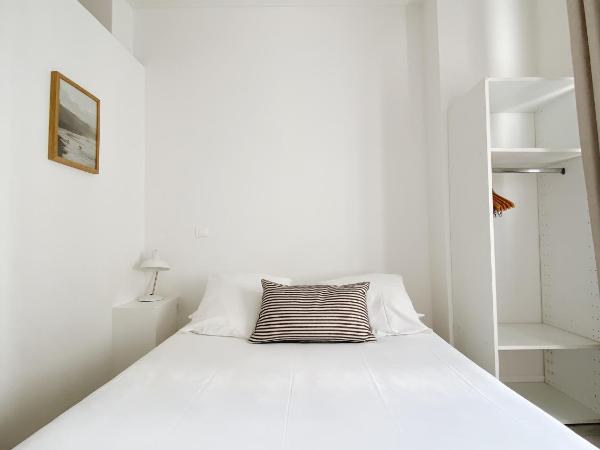 Outsite Coliving Biarritz : photo 6 de la chambre chambre double standard