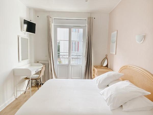 Outsite Coliving Biarritz : photo 2 de la chambre chambre double standard