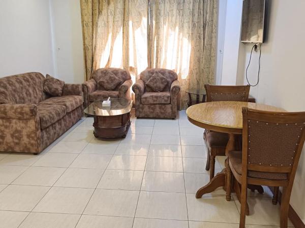 Moon Valley Hotel Apartment - Bur Dubai, Burjuman : photo 9 de la chambre appartement 2 chambres