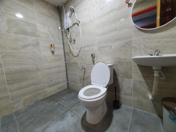 My Capsule Hotel : photo 3 de la chambre chambre simple Économique