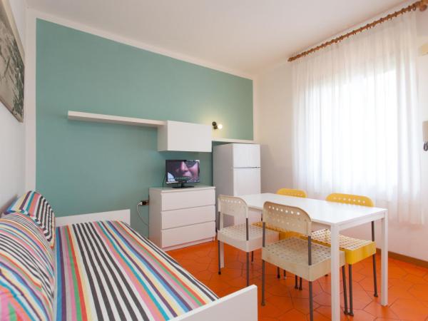 Villa Valentina : photo 2 de la chambre appartement avec balcon