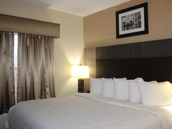 Quality Suites : photo 6 de la chambre suite lit king-size – non-fumeurs