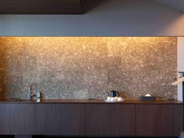 INN THE PARK Fukuoka : photo 7 de la chambre terrace house