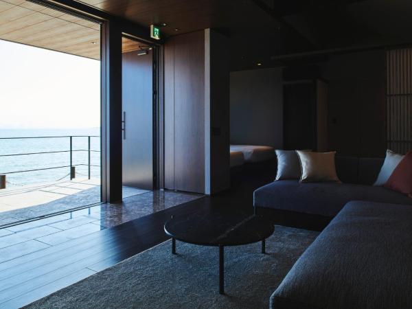 INN THE PARK Fukuoka : photo 5 de la chambre terrace house