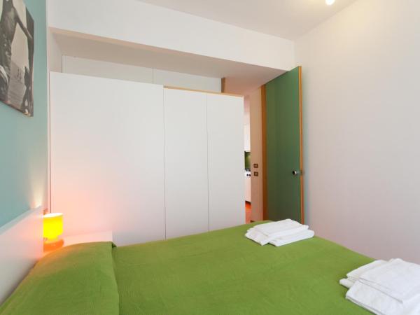 Villa Valentina : photo 10 de la chambre appartement avec balcon