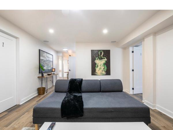 The place : photo 8 de la chambre suite deluxe