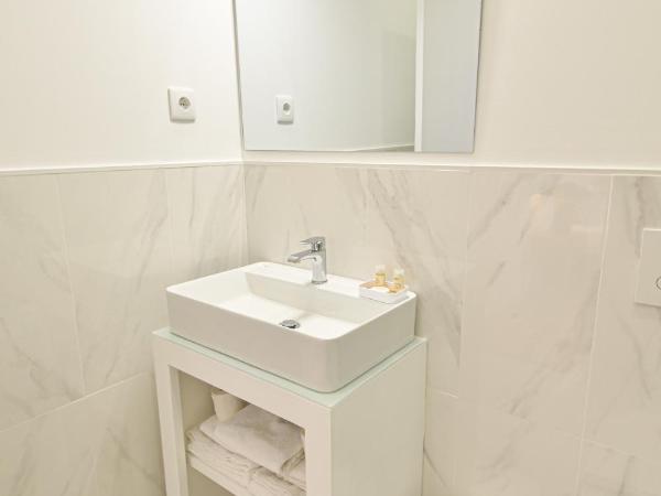 LAA Studios : photo 4 de la chambre studio deluxe