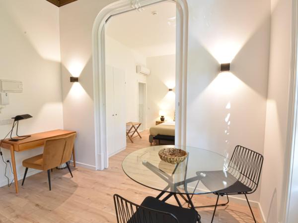 LAA Studios : photo 7 de la chambre studio lit king-size deluxe