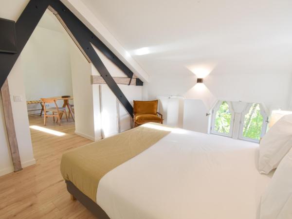 LAA Studios : photo 2 de la chambre studio supérieur