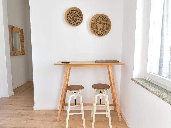 LAA Studios : photo 2 de la chambre studio lit king-size