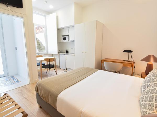 LAA Studios : photo 1 de la chambre studio deluxe