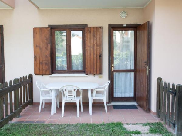 Villa Valentina : photo 2 de la chambre appartement 1 chambre - vue sur jardin