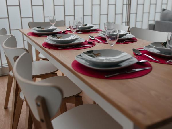 Júlio de Matos Guest House : photo 1 de la chambre appartement