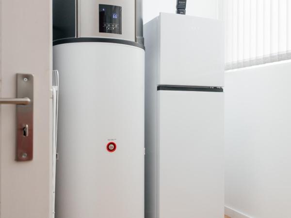 Júlio de Matos Guest House : photo 6 de la chambre appartement