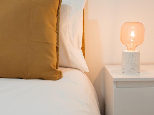 Júlio de Matos Guest House : photo 9 de la chambre appartement