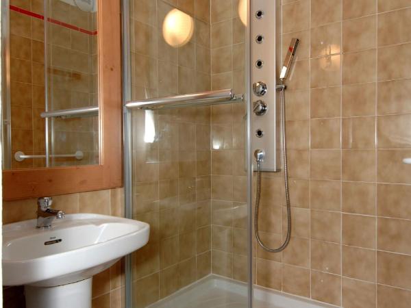 Résidence Odalys Le Hameau du Borsat : photo 1 de la chambre studio