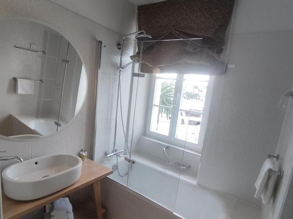 XII Century Heritage Hotel : photo 10 de la chambre chambre double ou lits jumeaux deluxe - vue sur mer