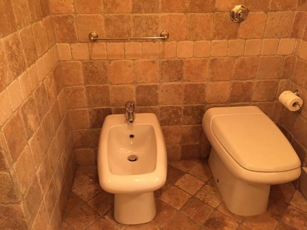 B&B la casa di Pina : photo 10 de la chambre chambre double ou lits jumeaux