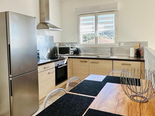 Residence Casa Di Paoli : photo 4 de la chambre appartement avec balcon