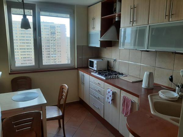 Ivory House (Marymont-Ruda) : photo 6 de la chambre chambre simple avec balcon