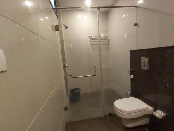 Om Heritage Haveli : photo 1 de la chambre chambre double standard