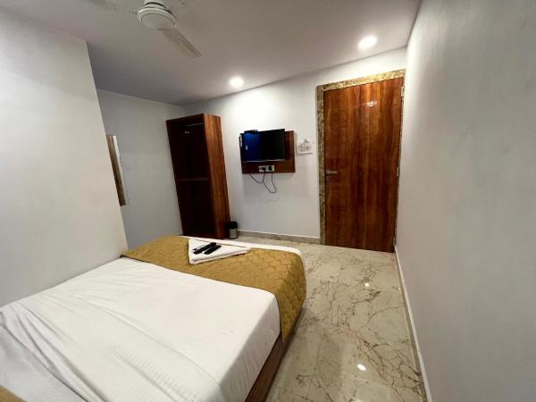 Hotel Belmond Prime- Near NESCO : photo 3 de la chambre chambre double deluxe