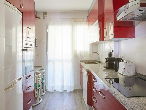 Rio Real Golf & Hotel : photo 9 de la chambre appartement deluxe