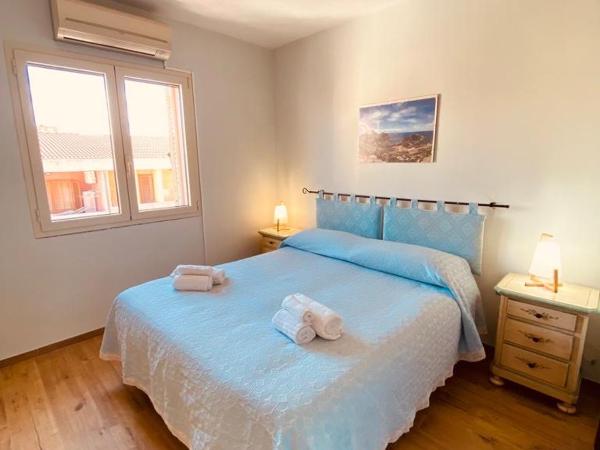 Affittacamere Ciro's House : photo 8 de la chambre chambre double ou lits jumeaux avec salle de bains privative