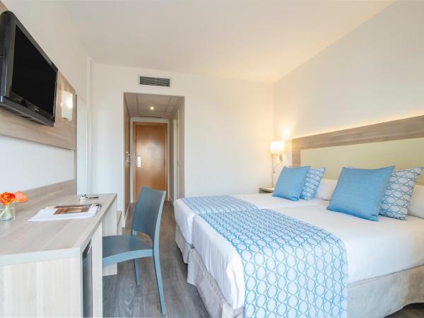Hotel Benidorm East by Pierre & Vacances : photo 2 de la chambre chambre double ou lits jumeaux