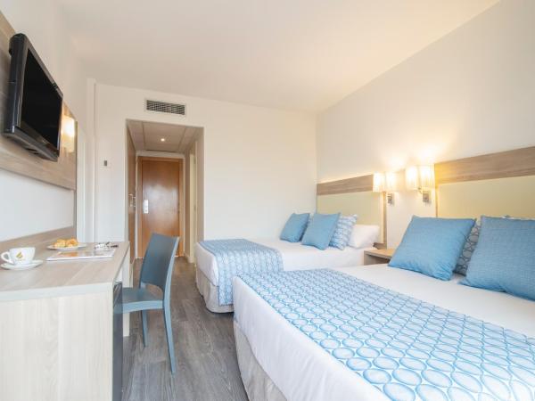 Hotel Benidorm East by Pierre & Vacances : photo 2 de la chambre chambre familiale