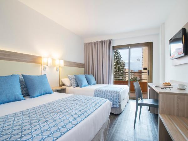 Hotel Benidorm East by Pierre & Vacances : photo 1 de la chambre chambre familiale