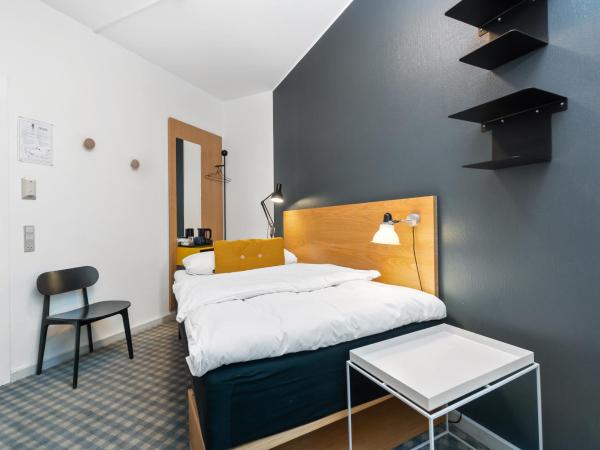 Ibsens Hotel : photo 4 de la chambre chambre simple