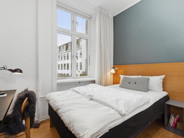 Ibsens Hotel : photo 1 de la chambre chambre simple