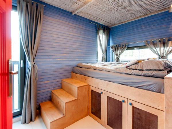 Sobieszepty, odetchnij ciszą : photo 7 de la chambre chalet