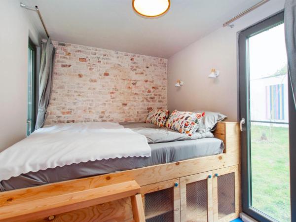 Sobieszepty, odetchnij ciszą : photo 7 de la chambre chalet