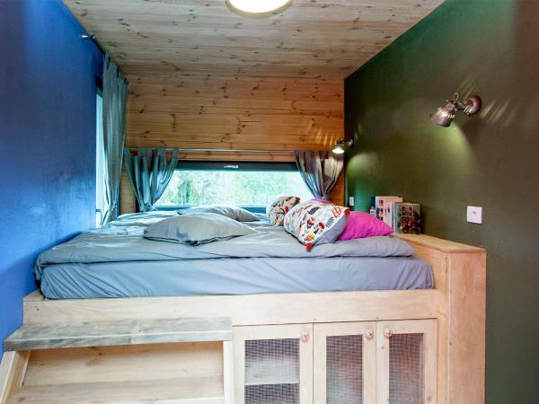 Sobieszepty, odetchnij ciszą : photo 8 de la chambre chalet