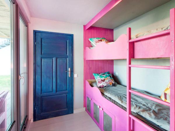 Sobieszepty, odetchnij ciszą : photo 7 de la chambre chalet