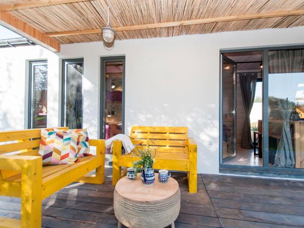 Sobieszepty, odetchnij ciszą : photo 3 de la chambre chalet